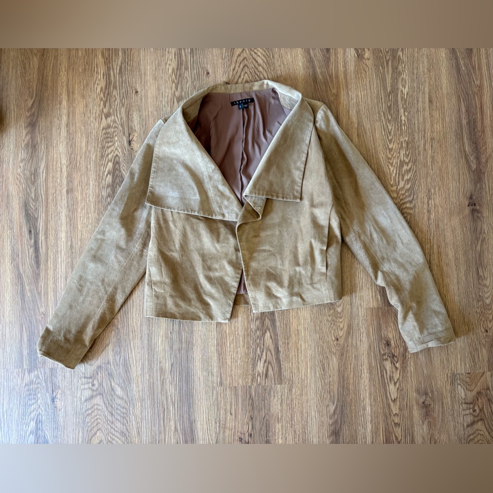 Theory Women's Jacket